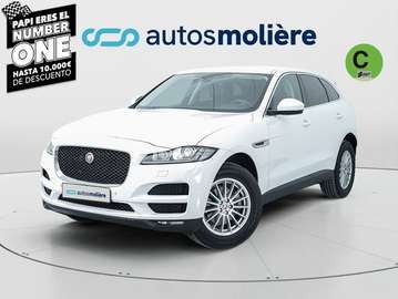 2.0i4D Prestige Aut. AWD 240