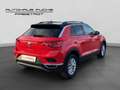 Volkswagen T-Roc Design TSI ACT DSG Rood - thumbnail 6