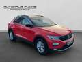 Volkswagen T-Roc Design TSI ACT DSG Rood - thumbnail 8