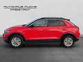 Volkswagen T-Roc Design TSI ACT DSG Rosso - thumbnail 3