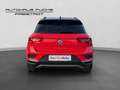 Volkswagen T-Roc Design TSI ACT DSG Rood - thumbnail 5