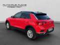 Volkswagen T-Roc Design TSI ACT DSG Rood - thumbnail 4