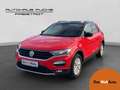 Volkswagen T-Roc Design TSI ACT DSG Rood - thumbnail 1