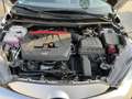 Toyota Yaris GR mit HPP Pearl White / Silber foliert / Milltek - thumbnail 13
