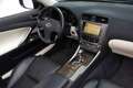 Lexus IS 250 Cabriolet 250C Luxury AANBIEDING Azul - thumbnail 7