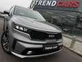 Kia Sorento 2.2CRDi AWD 7PL TOIT PANO CUIR CAM360 GA KIA.02/30 Grijs - thumbnail 1