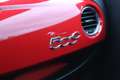 Fiat 500C Abarth 1.4-16V Airco, Sportstoelen, 17" LM, Cabrio. Rouge - thumbnail 26