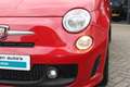 Fiat 500C Abarth 1.4-16V Airco, Sportstoelen, 17" LM, Cabrio. Rood - thumbnail 39