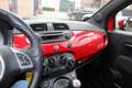 Fiat 500C Abarth 1.4-16V Airco, Sportstoelen, 17" LM, Cabrio. Rood - thumbnail 25