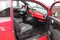 Fiat 500C Abarth 1.4-16V Airco, Sportstoelen, 17" LM, Cabrio. Rood - thumbnail 35