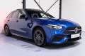 Mercedes-Benz C 300 e AMG Line PANO/LEDER/HUD/DEALEROH/AMG/NIGHTPAKKET Blauw - thumbnail 6