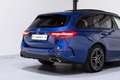 Mercedes-Benz C 300 e AMG Line PANO/LEDER/HUD/DEALEROH/AMG/NIGHTPAKKET Blauw - thumbnail 11