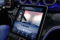 Mercedes-Benz C 300 e AMG Line PANO/LEDER/HUD/DEALEROH/AMG/NIGHTPAKKET Blauw - thumbnail 19