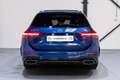 Mercedes-Benz C 300 e AMG Line PANO/LEDER/HUD/DEALEROH/AMG/NIGHTPAKKET Blauw - thumbnail 12