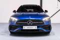Mercedes-Benz C 300 e AMG Line PANO/LEDER/HUD/DEALEROH/AMG/NIGHTPAKKET Blauw - thumbnail 5