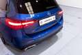 Mercedes-Benz C 300 e AMG Line PANO/LEDER/HUD/DEALEROH/AMG/NIGHTPAKKET Blauw - thumbnail 14