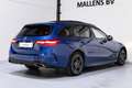 Mercedes-Benz C 300 e AMG Line PANO/LEDER/HUD/DEALEROH/AMG/NIGHTPAKKET Blauw - thumbnail 10