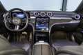 Mercedes-Benz C 300 e AMG Line PANO/LEDER/HUD/DEALEROH/AMG/NIGHTPAKKET Blauw - thumbnail 31