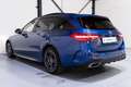 Mercedes-Benz C 300 e AMG Line PANO/LEDER/HUD/DEALEROH/AMG/NIGHTPAKKET Blauw - thumbnail 13