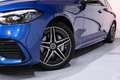 Mercedes-Benz C 300 e AMG Line PANO/LEDER/HUD/DEALEROH/AMG/NIGHTPAKKET Blauw - thumbnail 4