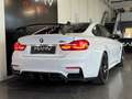 BMW M4 DKG LCI Facelift 23tkm Tausch mgl. Weiß - thumbnail 3