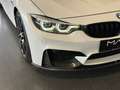 BMW M4 DKG LCI Facelift 23tkm Tausch mgl. Weiß - thumbnail 6