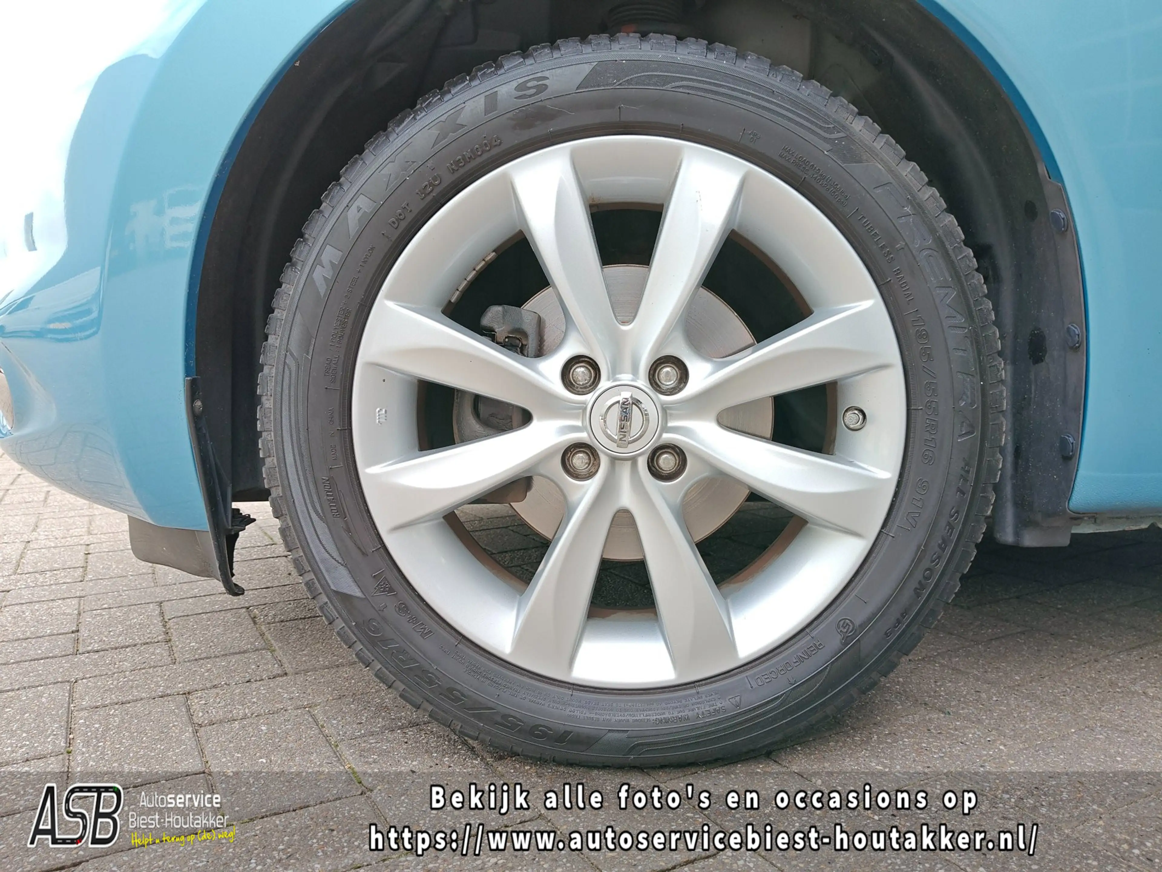 Nissan Note 1.2 DIG-S Tekna | Automaat | Keyless | Fullmap Nav — photo 15