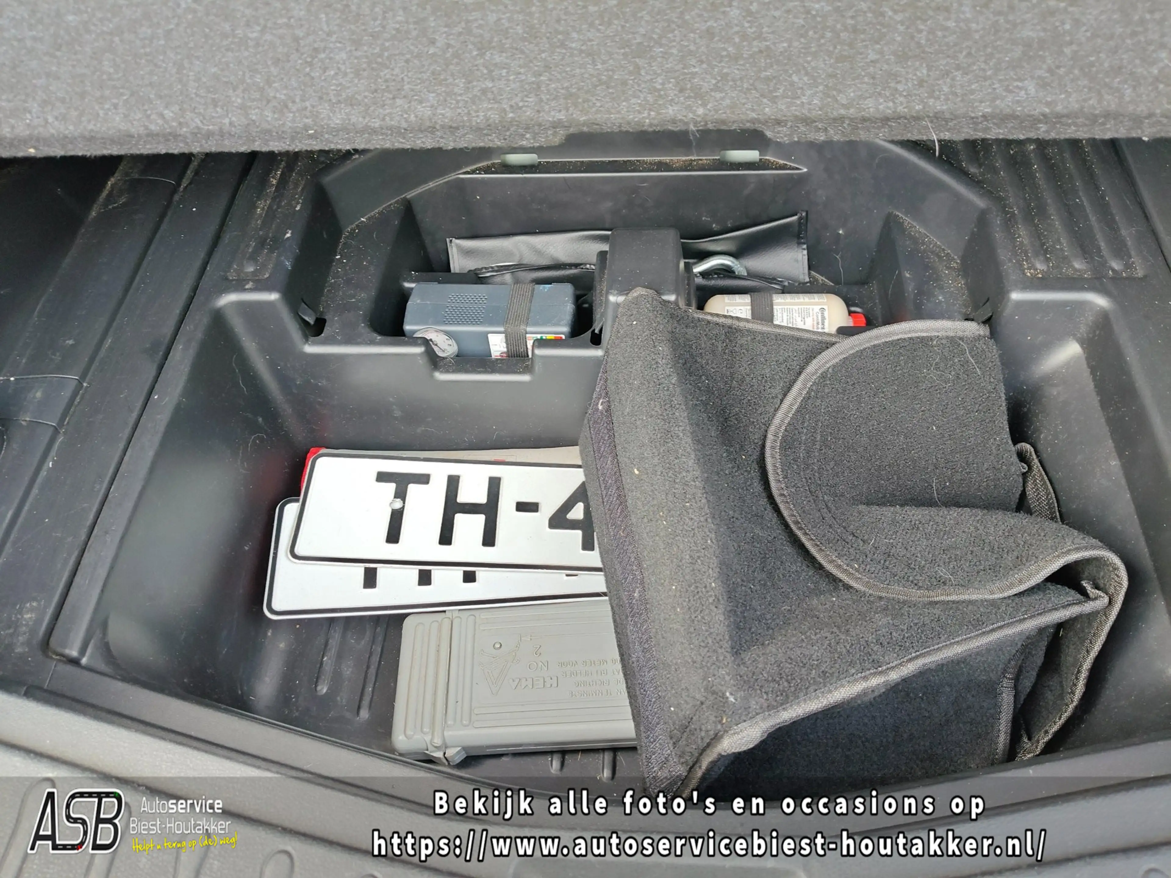 Nissan Note 1.2 DIG-S Tekna | Automaat | Keyless | Fullmap Nav — photo 14