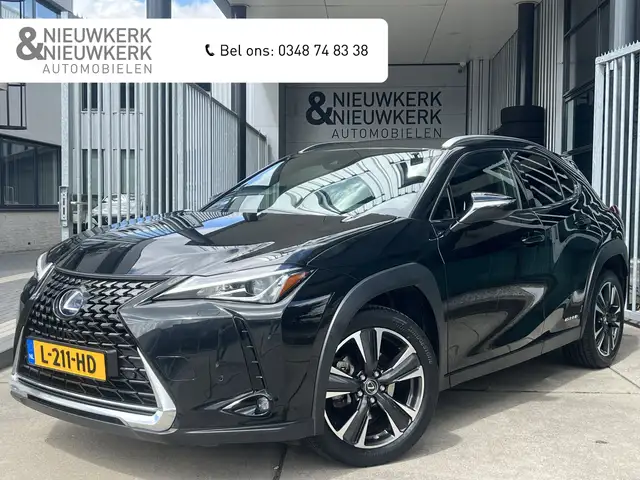 Lexus UX 250h Preference Line | CAMERA | CARPLAY / ANDROID | ADA