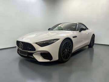 Roadster AIRSCARF*BURM*SITZKLIM*MEGAVO