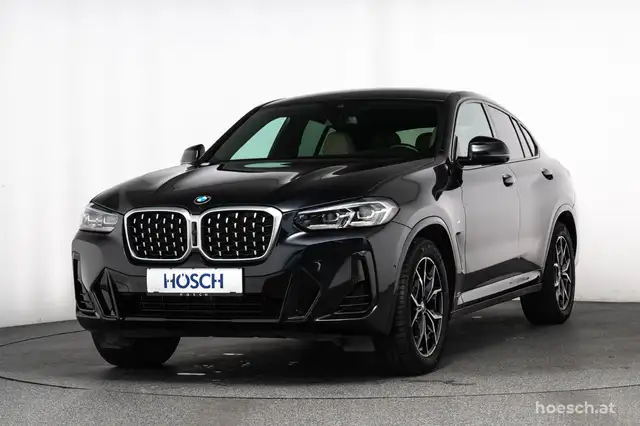 BMW X4 xDrive 20i M-Sport Aut. JETZT TRAUMAUTO SICHERN ++ Ansicht 42