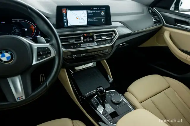BMW X4 xDrive 20i M-Sport Aut. JETZT TRAUMAUTO SICHERN ++ Ansicht 26