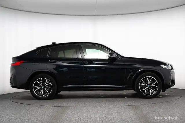 BMW X4 xDrive 20i M-Sport Aut. JETZT TRAUMAUTO SICHERN ++ Ansicht 39