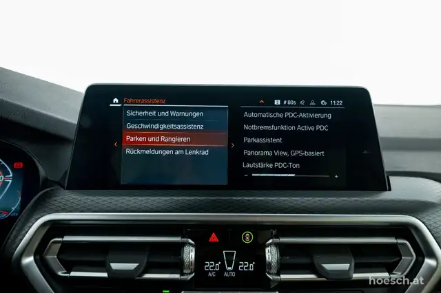 BMW X4 xDrive 20i M-Sport Aut. JETZT TRAUMAUTO SICHERN ++ Ansicht 15