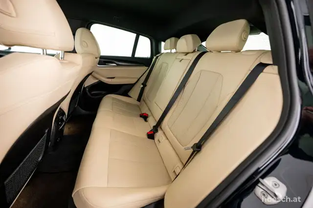 BMW X4 xDrive 20i M-Sport Aut. JETZT TRAUMAUTO SICHERN ++ Ansicht 7