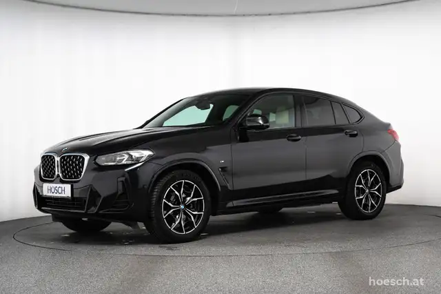 BMW X4 xDrive 20i M-Sport Aut. JETZT TRAUMAUTO SICHERN ++ Ansicht 43