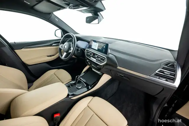 BMW X4 xDrive 20i M-Sport Aut. JETZT TRAUMAUTO SICHERN ++ Ansicht 23