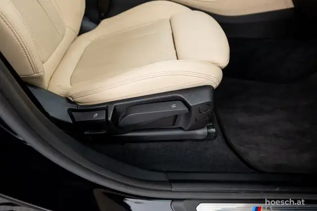 BMW X4 xDrive 20i M-Sport Aut. JETZT TRAUMAUTO SICHERN ++ Ansicht 32