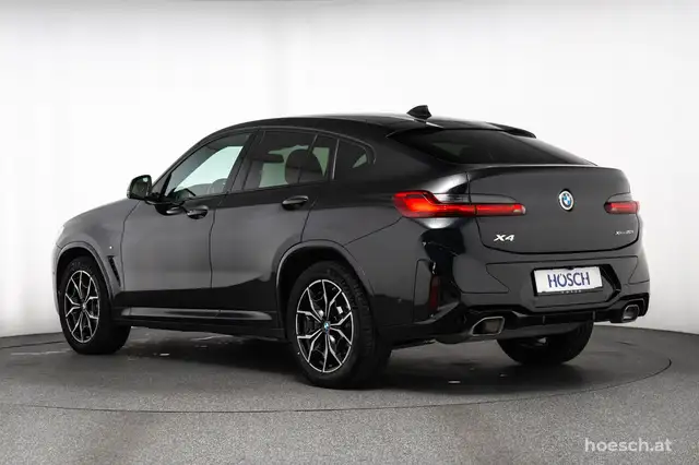 BMW X4 xDrive 20i M-Sport Aut. JETZT TRAUMAUTO SICHERN ++ Ansicht 4