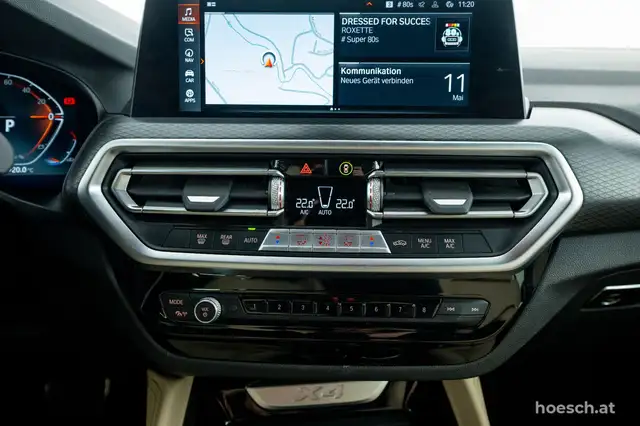 BMW X4 xDrive 20i M-Sport Aut. JETZT TRAUMAUTO SICHERN ++ Ansicht 27