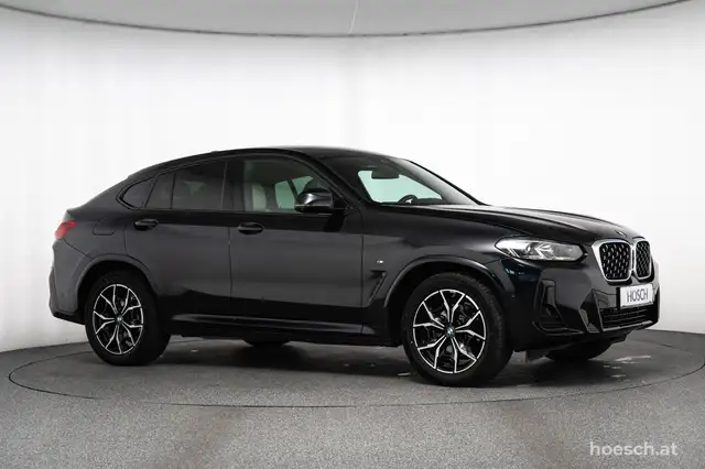 BMW X4 xDrive 20i M-Sport Aut. JETZT TRAUMAUTO SICHERN ++ Ansicht 40