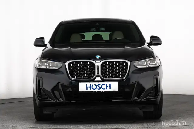 BMW X4 xDrive 20i M-Sport Aut. JETZT TRAUMAUTO SICHERN ++ Ansicht 2