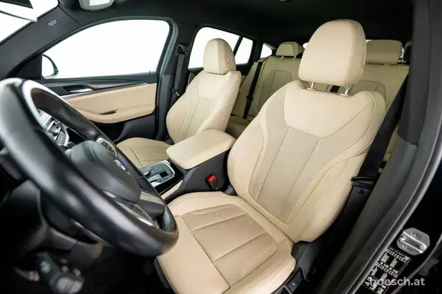 BMW X4 xDrive 20i M-Sport Aut. JETZT TRAUMAUTO SICHERN ++ Ansicht 22
