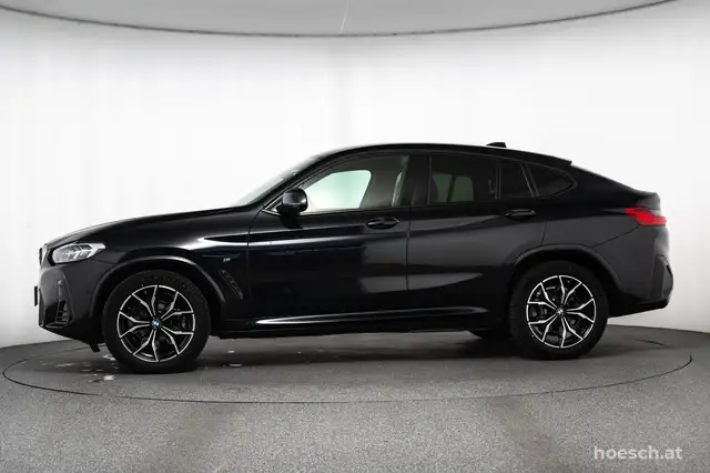 BMW X4 xDrive 20i M-Sport Aut. JETZT TRAUMAUTO SICHERN ++ Ansicht 3