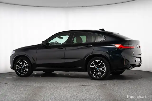 BMW X4 xDrive 20i M-Sport Aut. JETZT TRAUMAUTO SICHERN ++ Ansicht 44