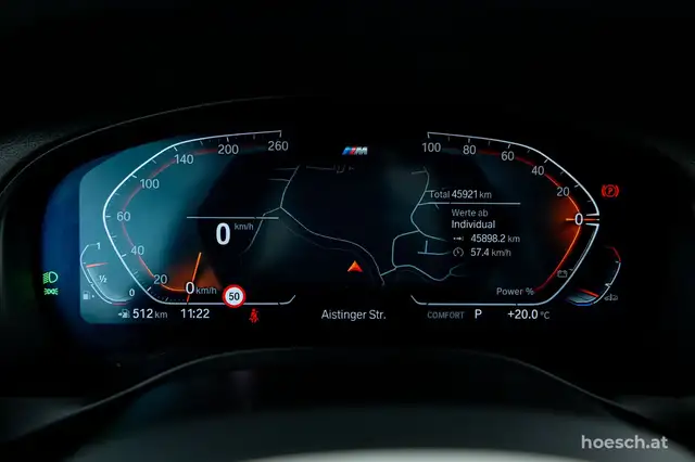 BMW X4 xDrive 20i M-Sport Aut. JETZT TRAUMAUTO SICHERN ++ Ansicht 10