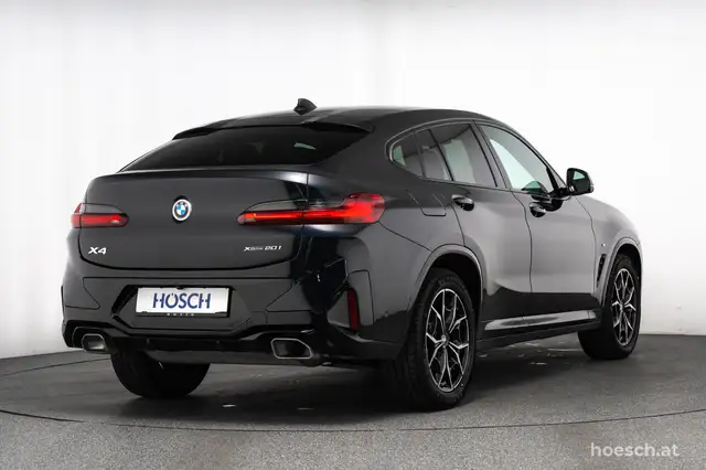 BMW X4 xDrive 20i M-Sport Aut. JETZT TRAUMAUTO SICHERN ++ Ansicht 37