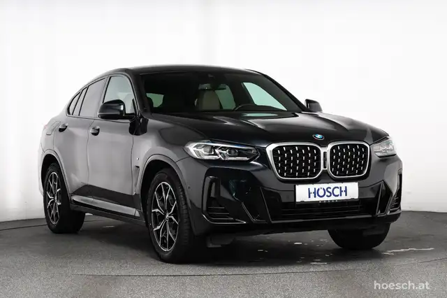 BMW X4 xDrive 20i M-Sport Aut. JETZT TRAUMAUTO SICHERN ++ Ansicht 41