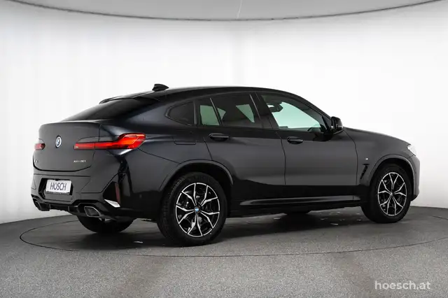 BMW X4 xDrive 20i M-Sport Aut. JETZT TRAUMAUTO SICHERN ++ Ansicht 38