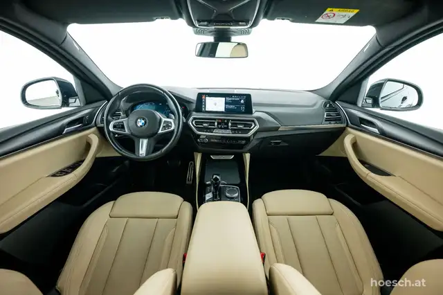 BMW X4 xDrive 20i M-Sport Aut. JETZT TRAUMAUTO SICHERN ++ Ansicht 5